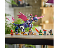 LEGO Ninjago 71842 Smoczy mistrz Rontu - 1331653 - zdjęcie 9